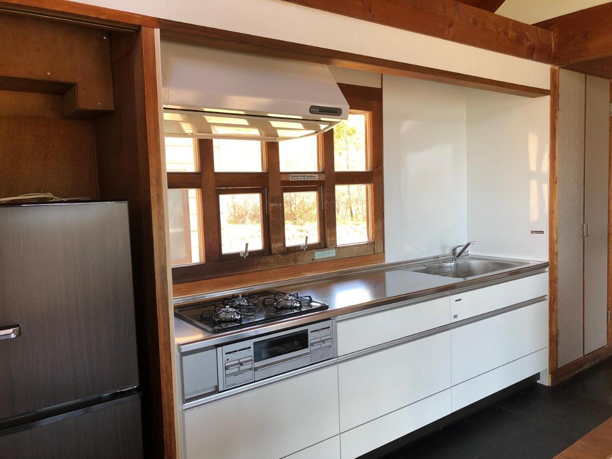 Shiraishi Island International Villa Kasaoka Bagian luar foto