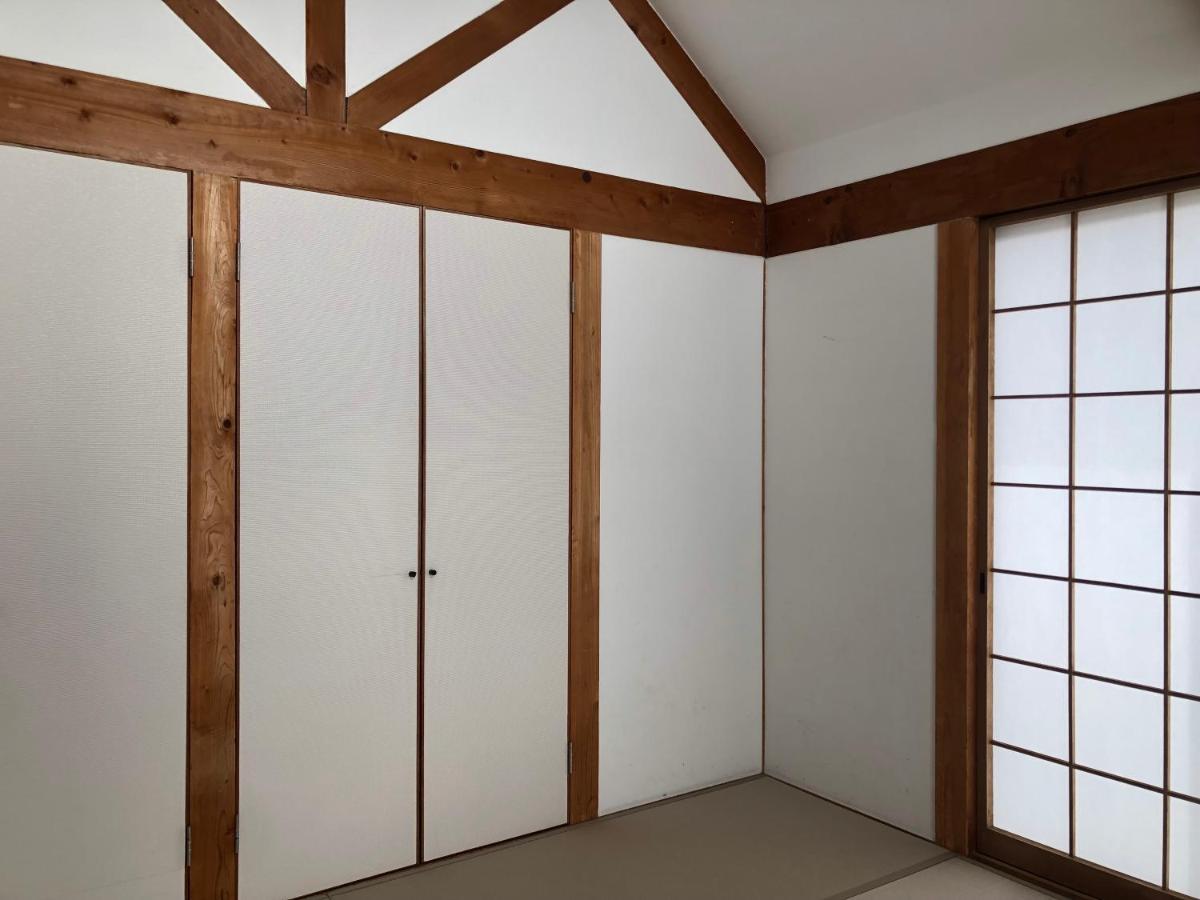 Shiraishi Island International Villa Kasaoka Bagian luar foto