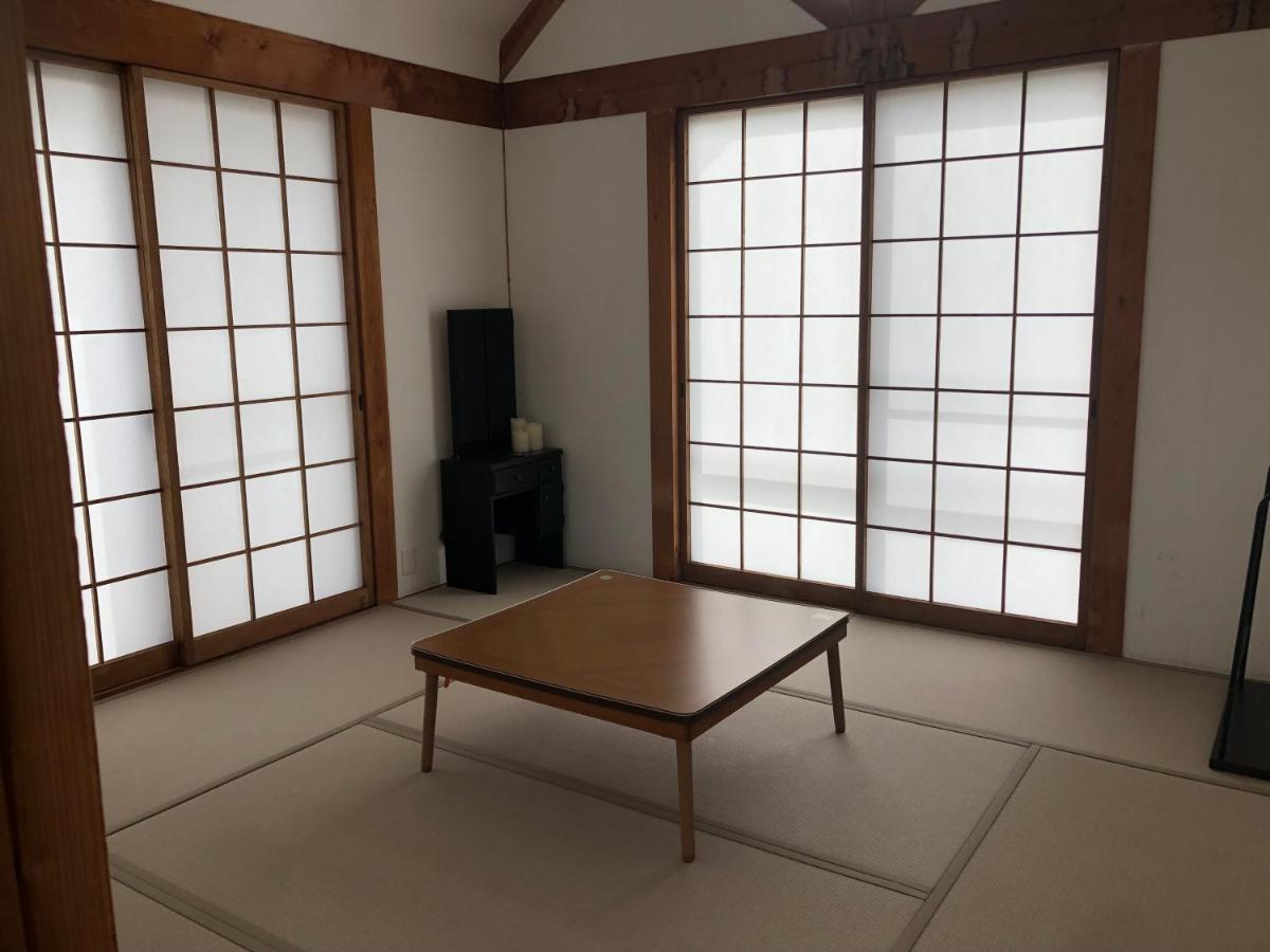 Shiraishi Island International Villa Kasaoka Bagian luar foto