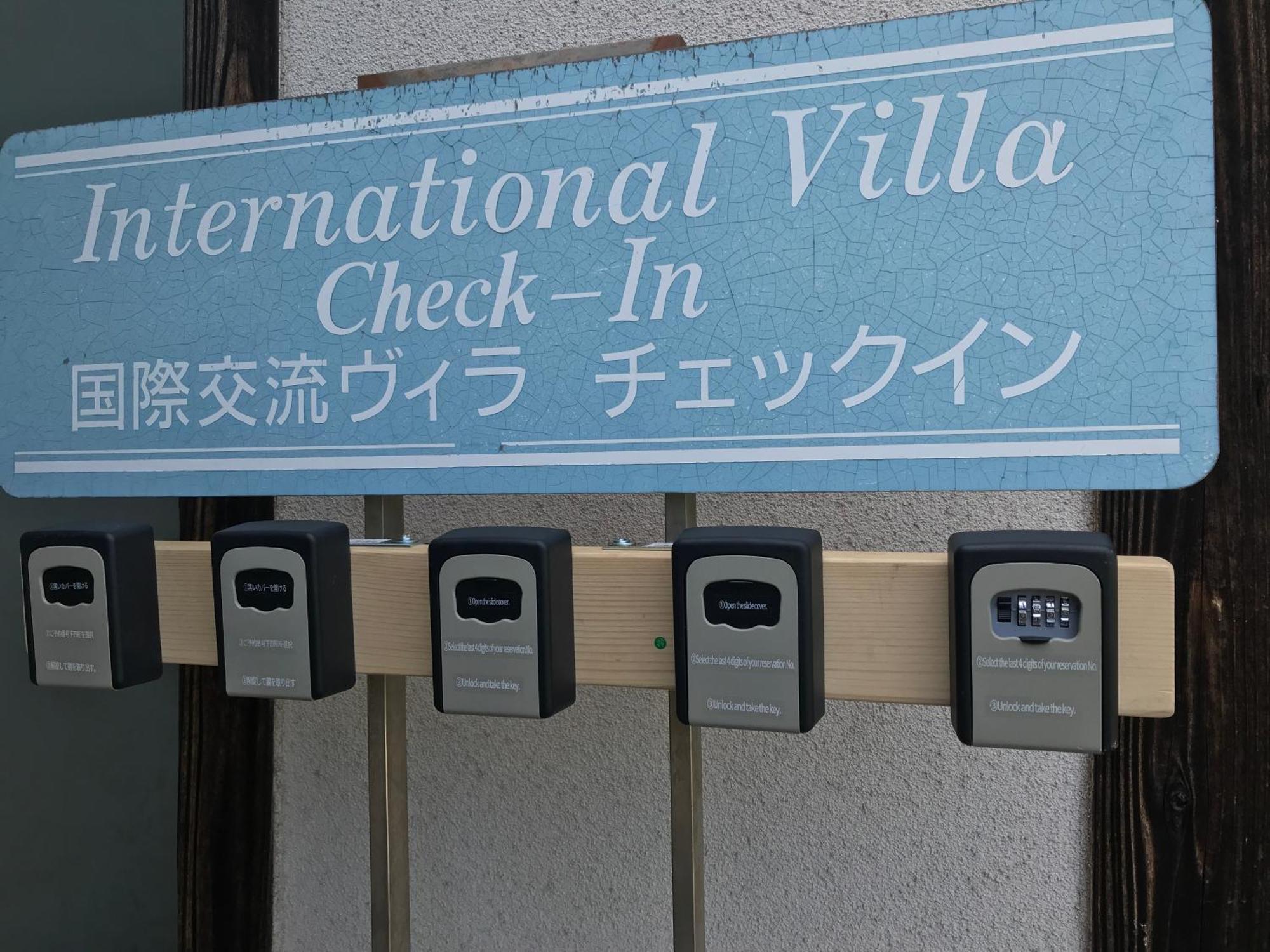 Shiraishi Island International Villa Kasaoka Bagian luar foto