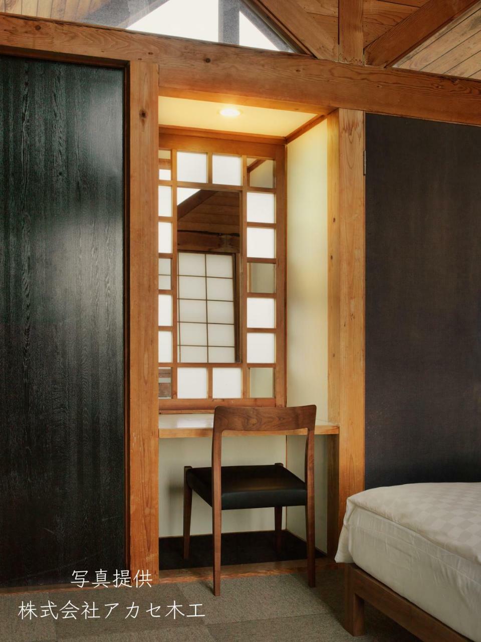 Shiraishi Island International Villa Kasaoka Bagian luar foto